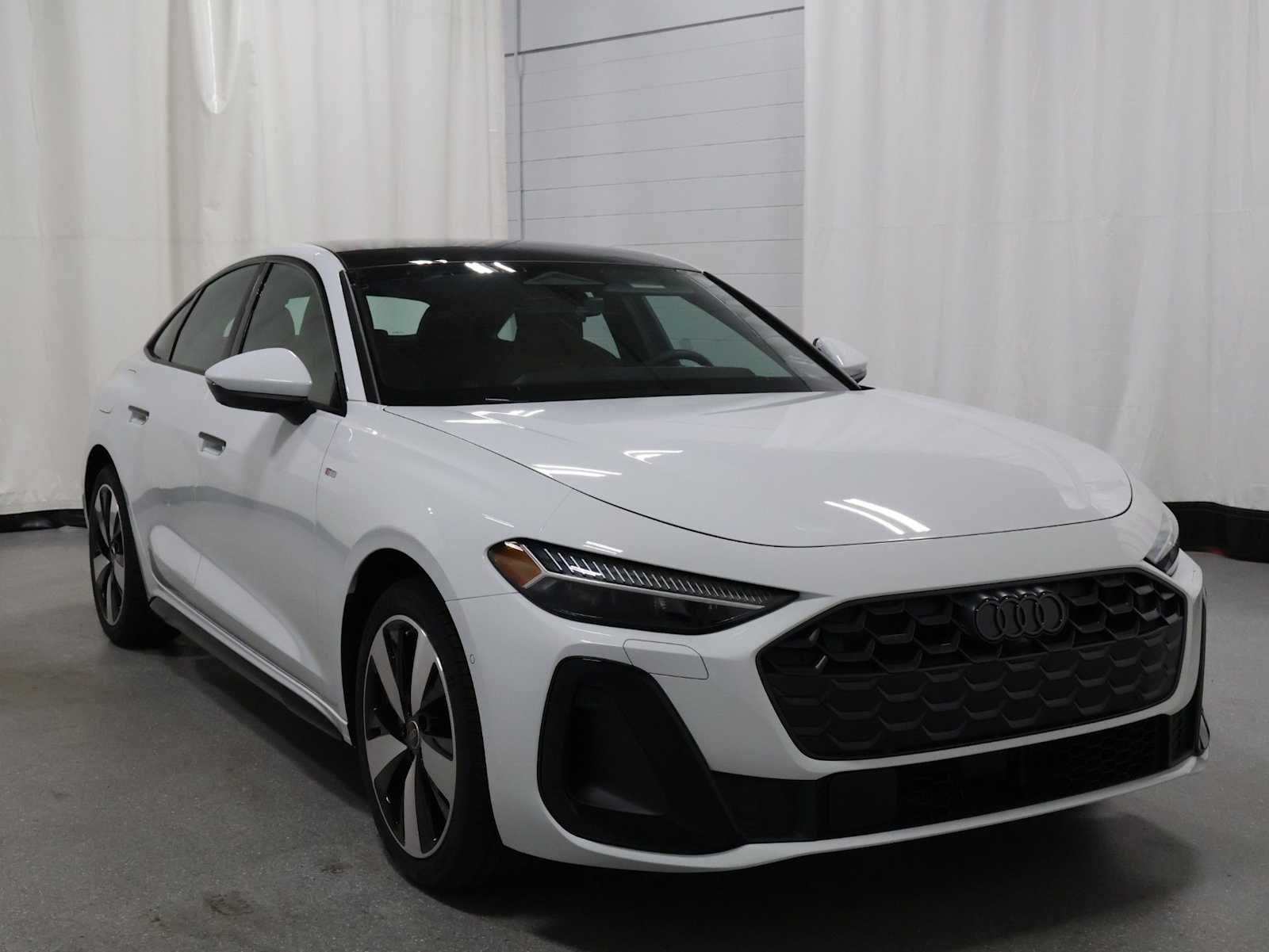 Thumbnail: 2026 Audi A5 - 13