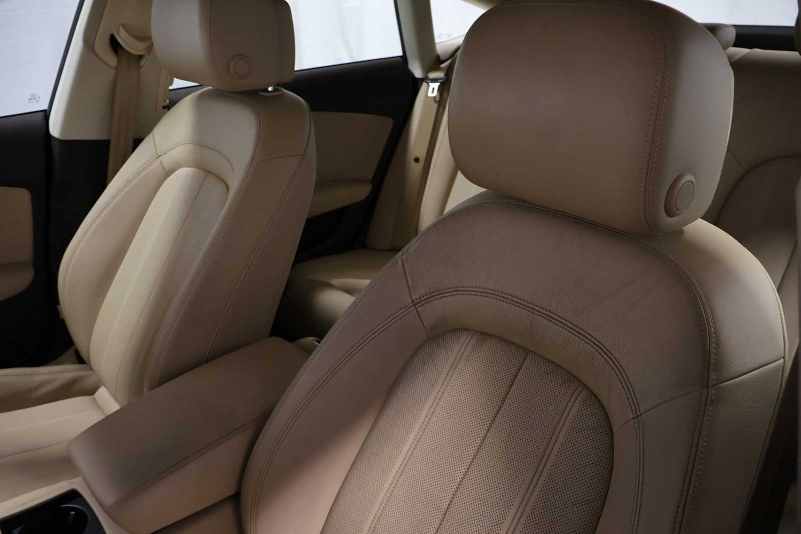 Thumbnail: 2015 Audi A7 - 18