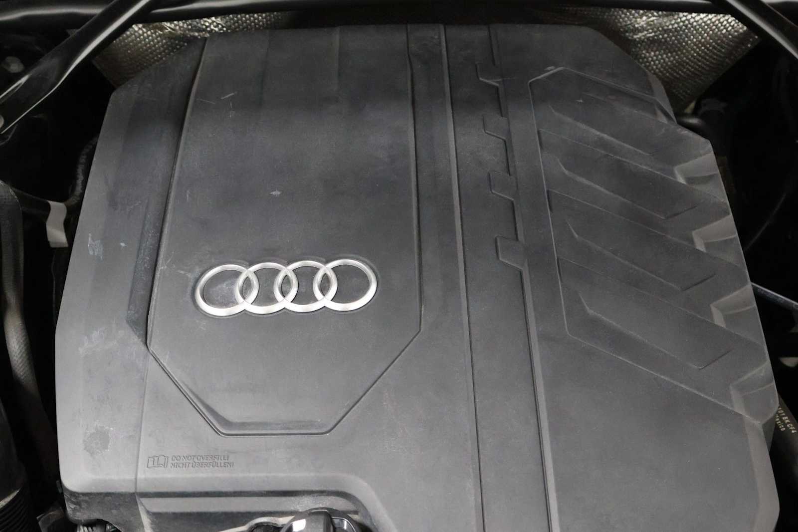 Thumbnail: 2023 Audi Q5 - 38