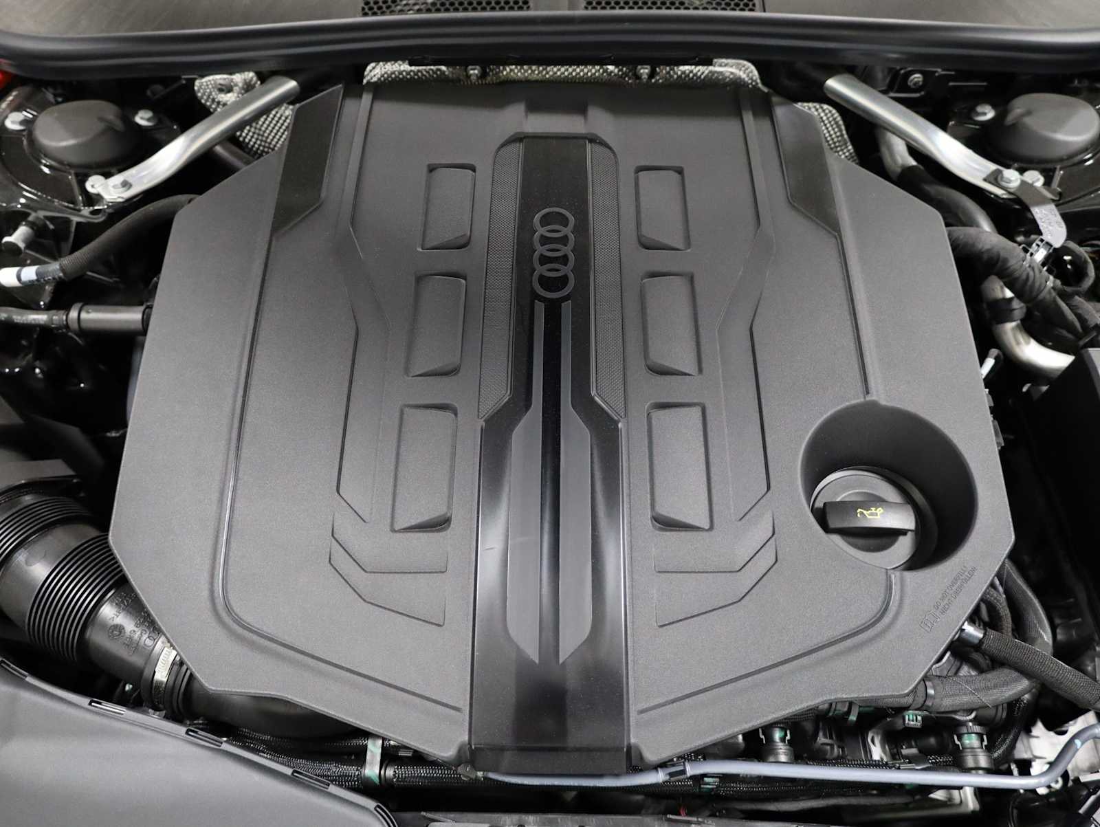 Thumbnail: 2026 Audi A6 - 40