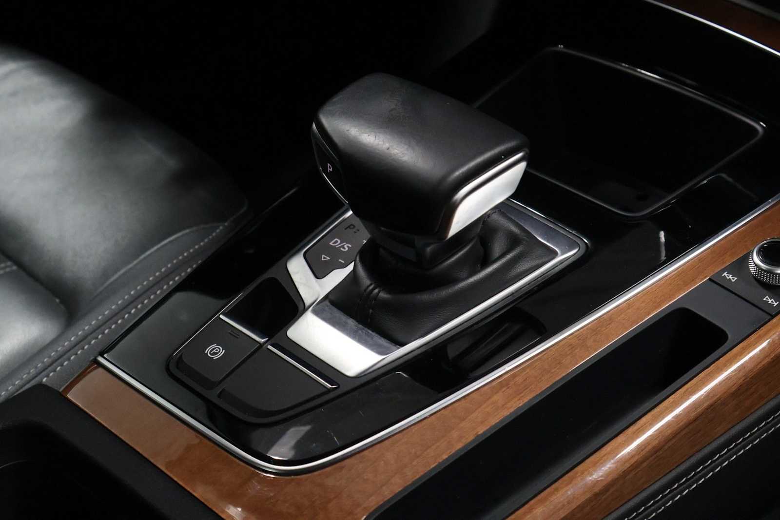 Thumbnail: 2021 Audi Q5 - 19