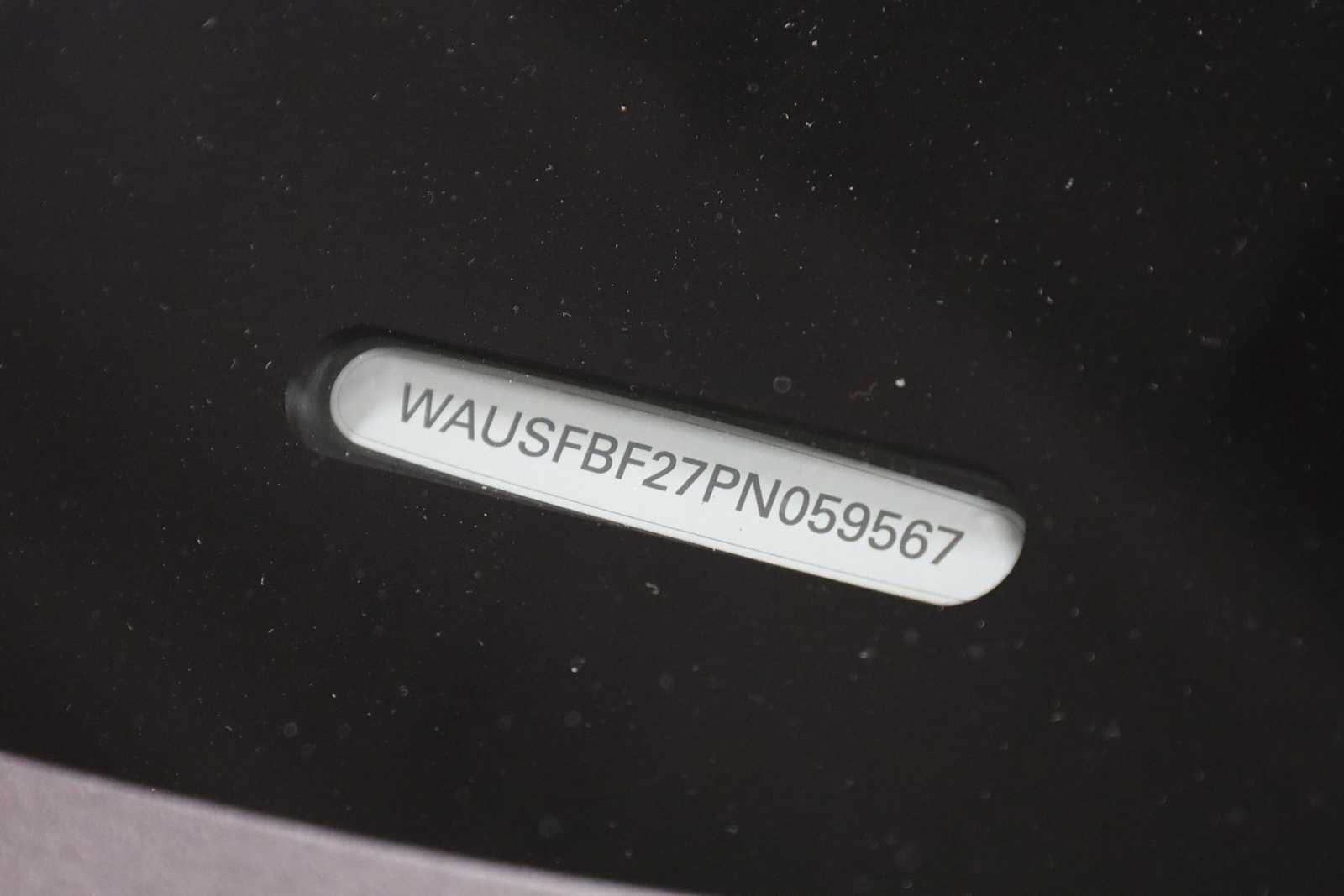 Thumbnail: 2023 Audi S7 - 42