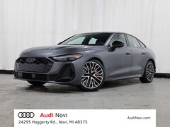 2026 Audi S5 3.0T Premium Sportback