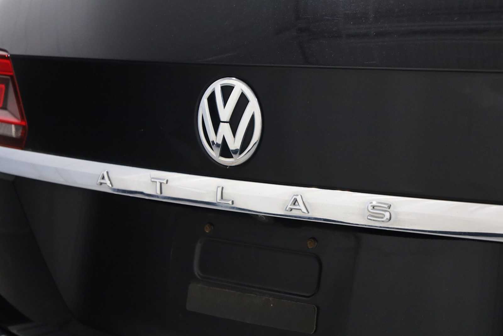 Thumbnail: 2019 Volkswagen Atlas - 8