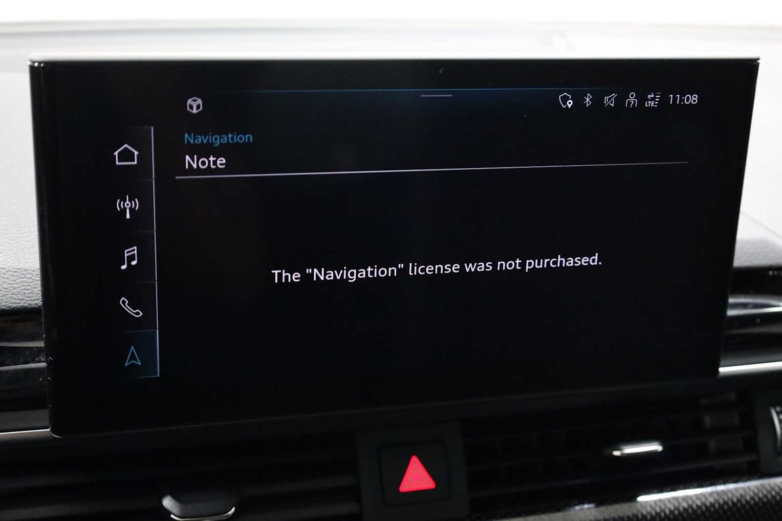 Thumbnail: 2024 Audi S5 - 31