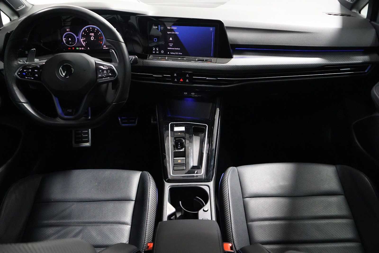 Thumbnail: 2023 Volkswagen Golf - 23