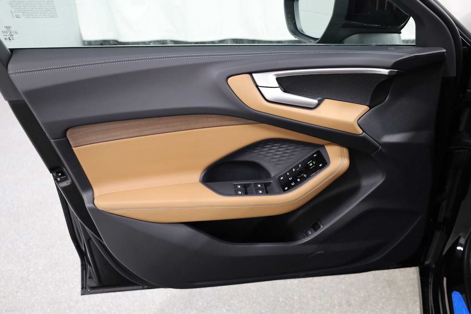 Thumbnail: 2025 Audi A5 - 16