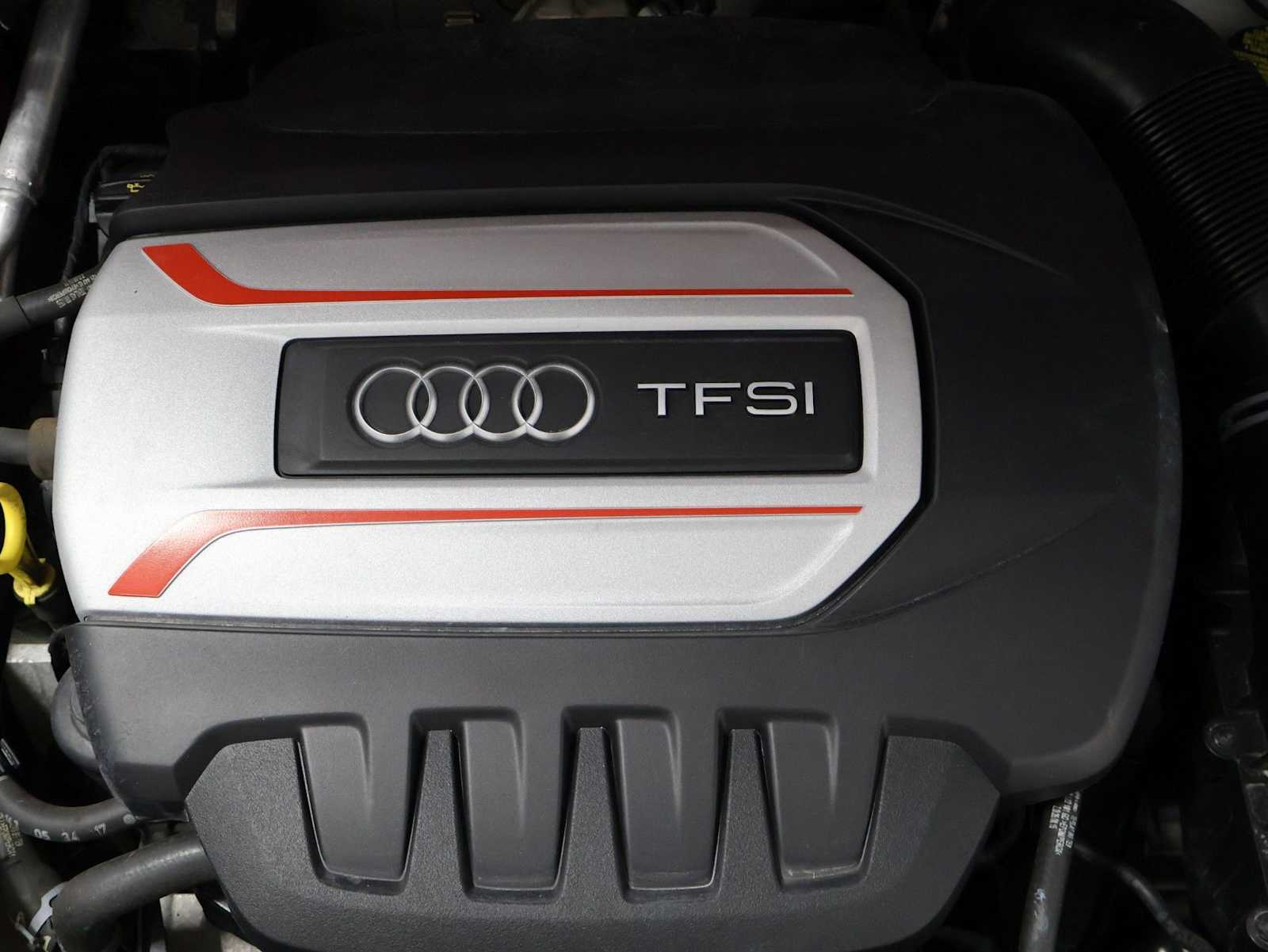 Thumbnail: 2018 Audi S3 - 40