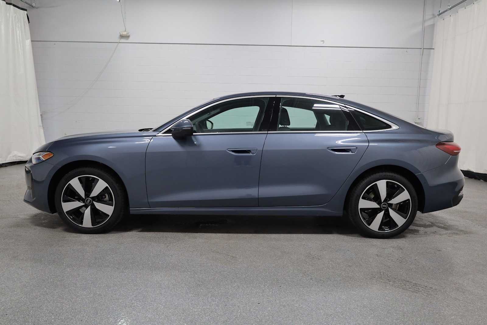 Thumbnail: 2025 Audi A5 - 2