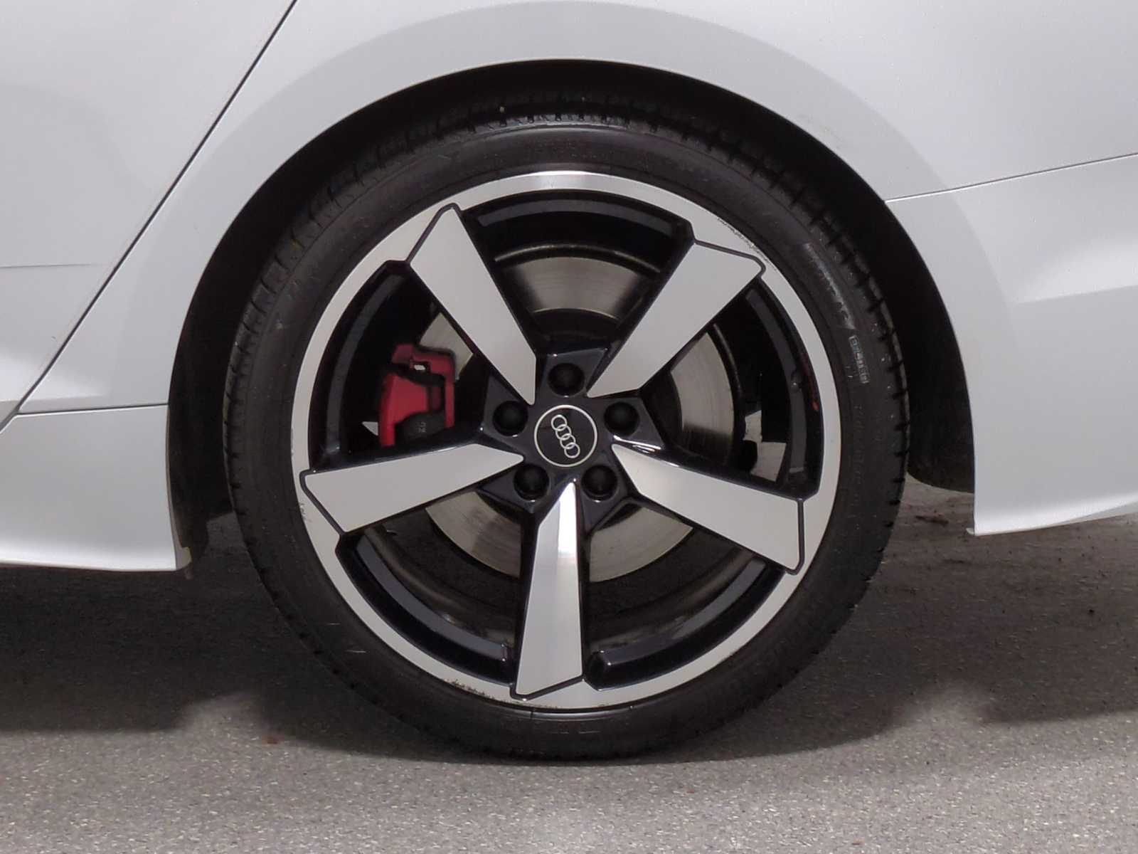 Thumbnail: 2023 Audi A5 - 37