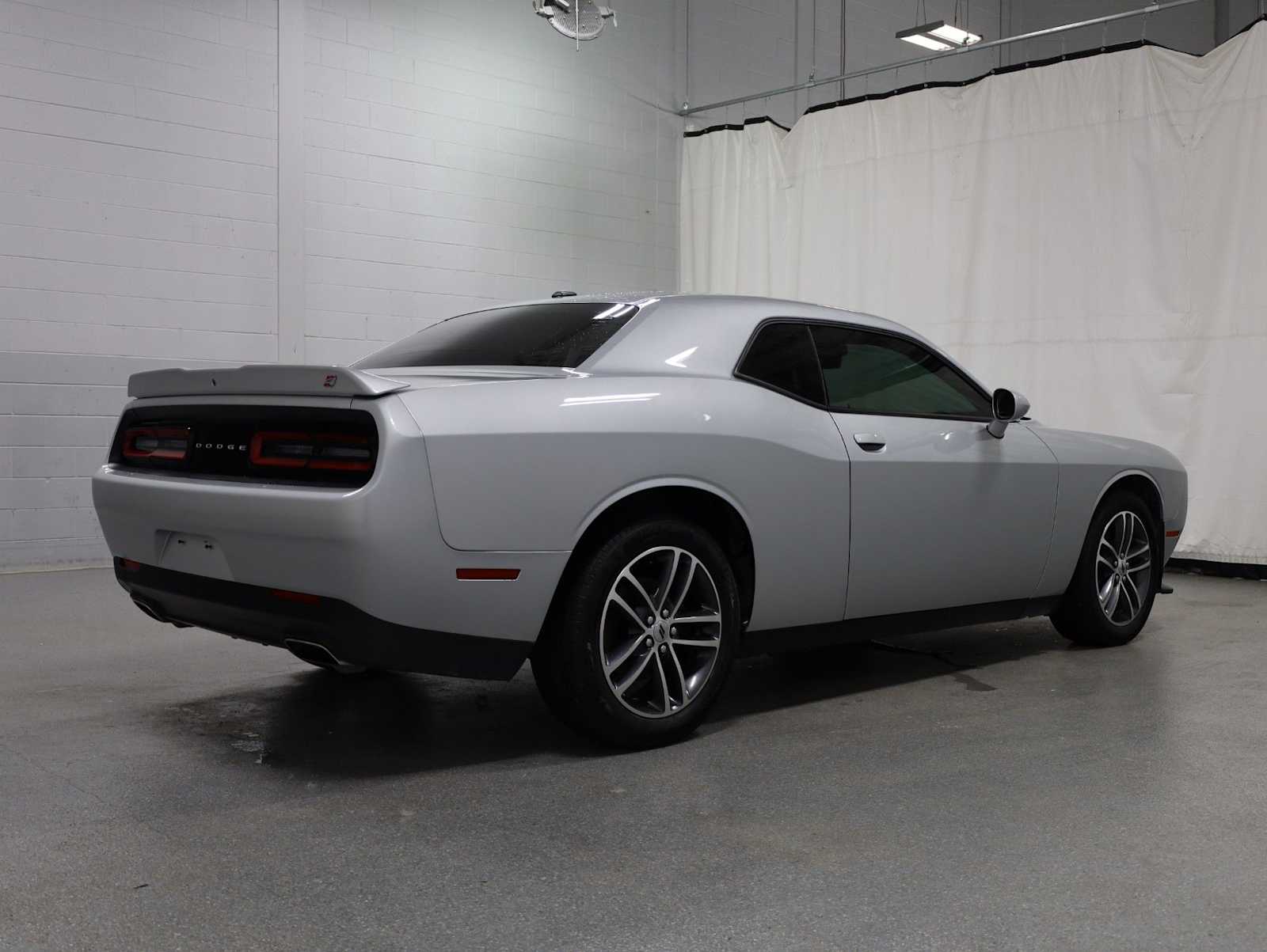 Thumbnail: 2019 Dodge Challenger - 9