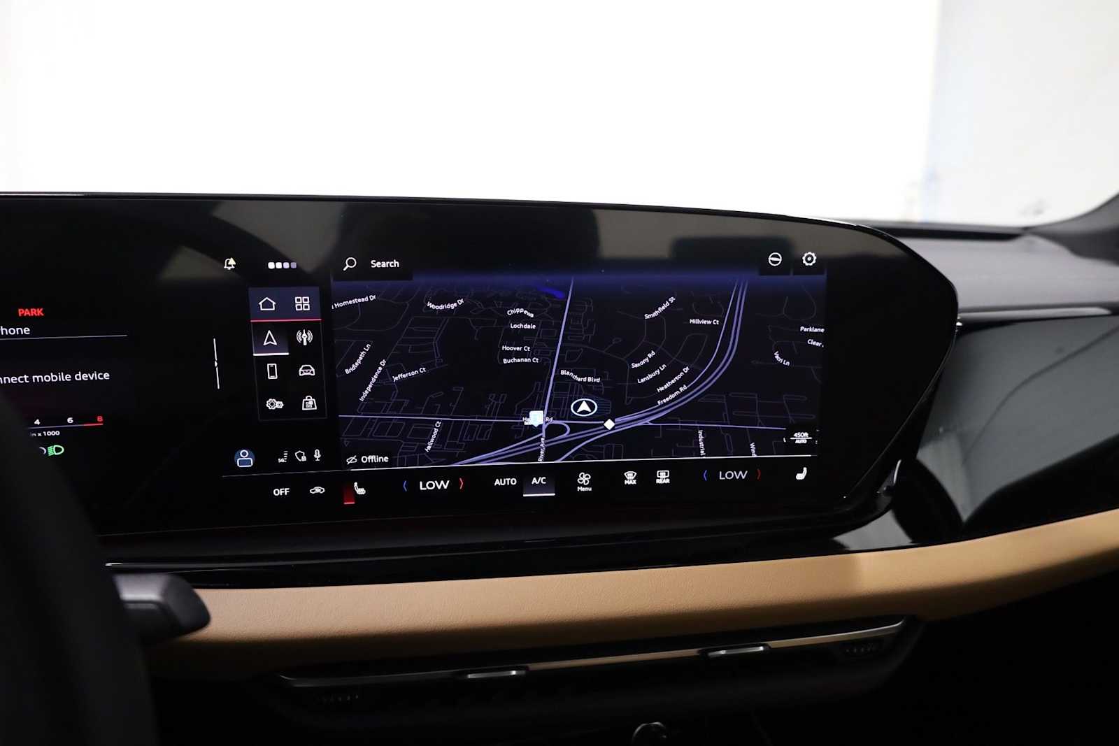 Thumbnail: 2025 Audi A5 - 31