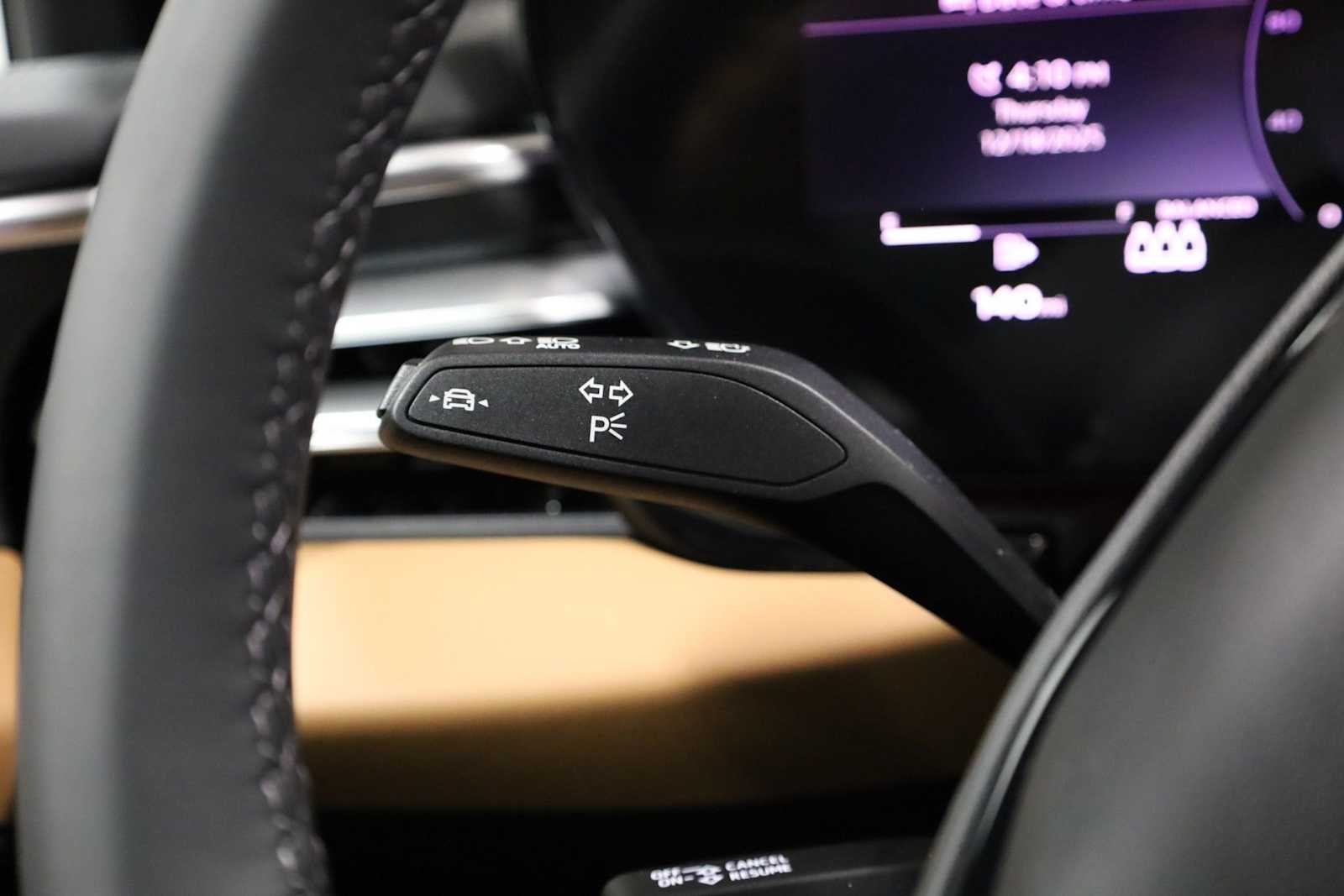 Thumbnail: 2025 Audi A5 - 29