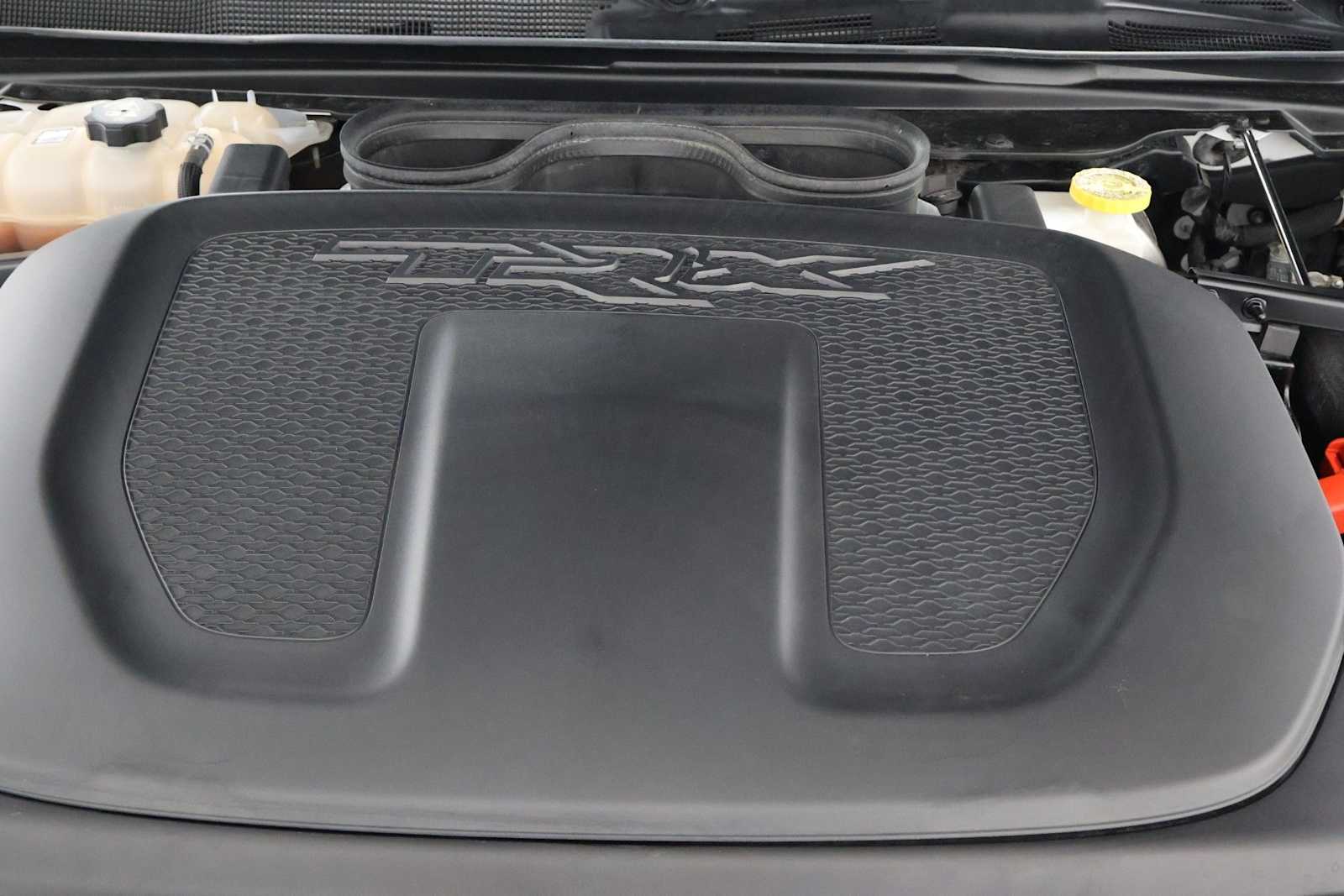 Thumbnail: 2021 RAM 1500 - 38