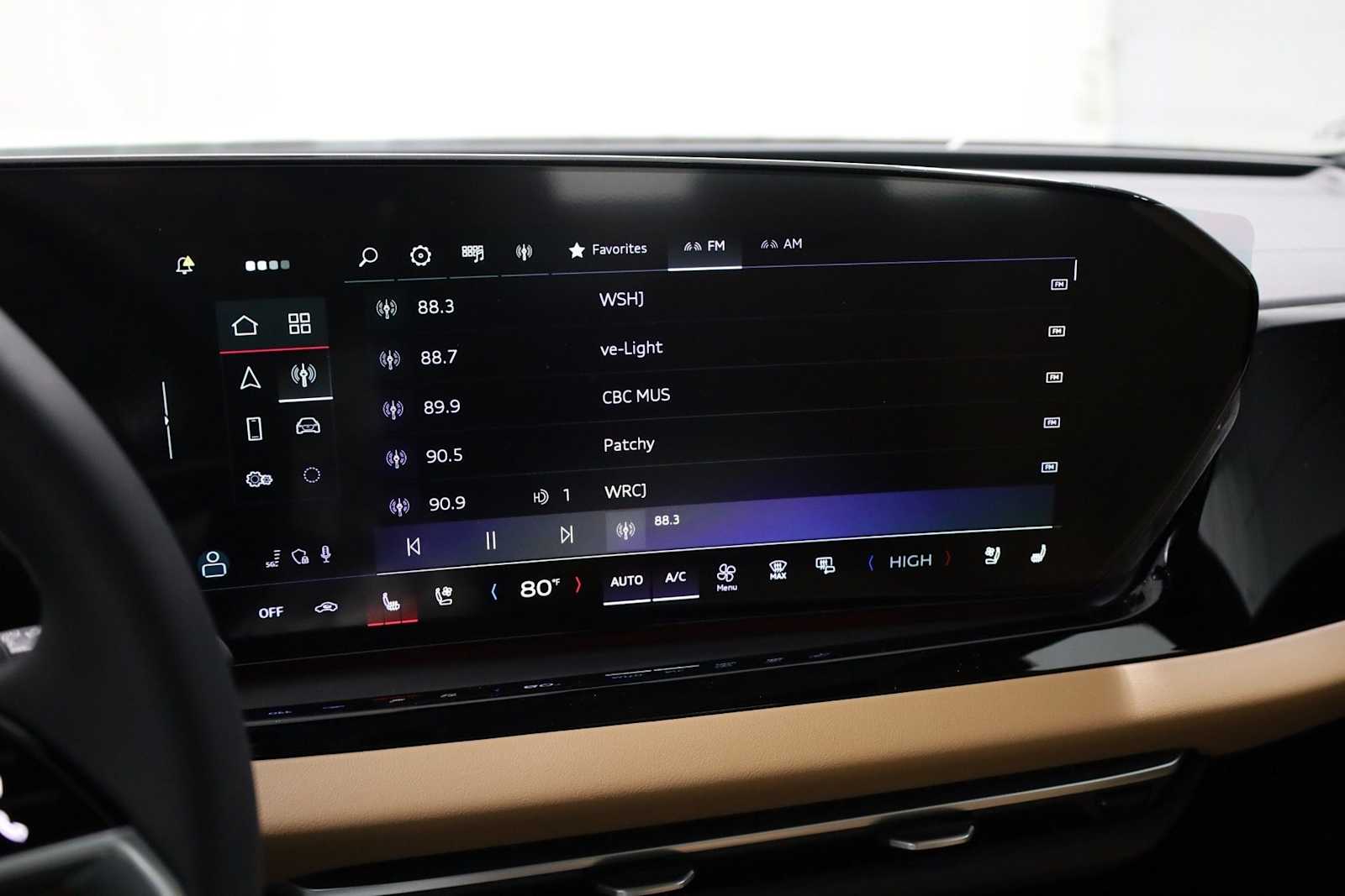 Thumbnail: 2025 Audi A5 - 30