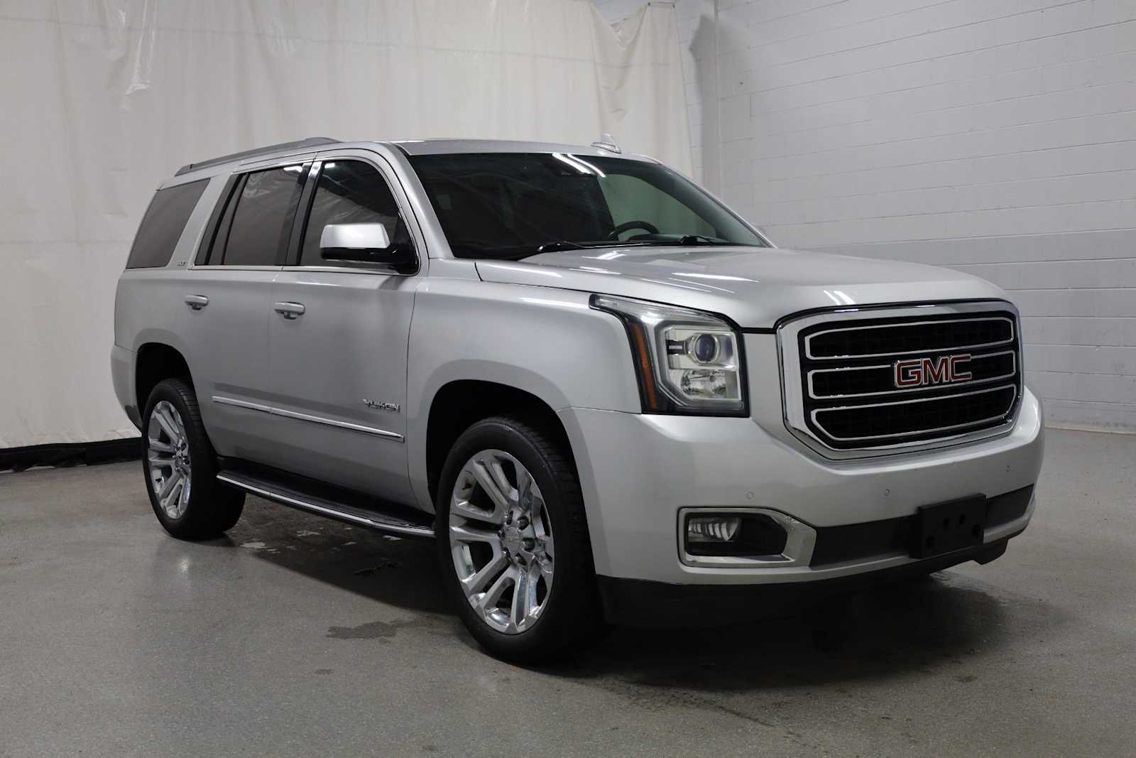 Thumbnail: 2017 GMC Yukon - 13