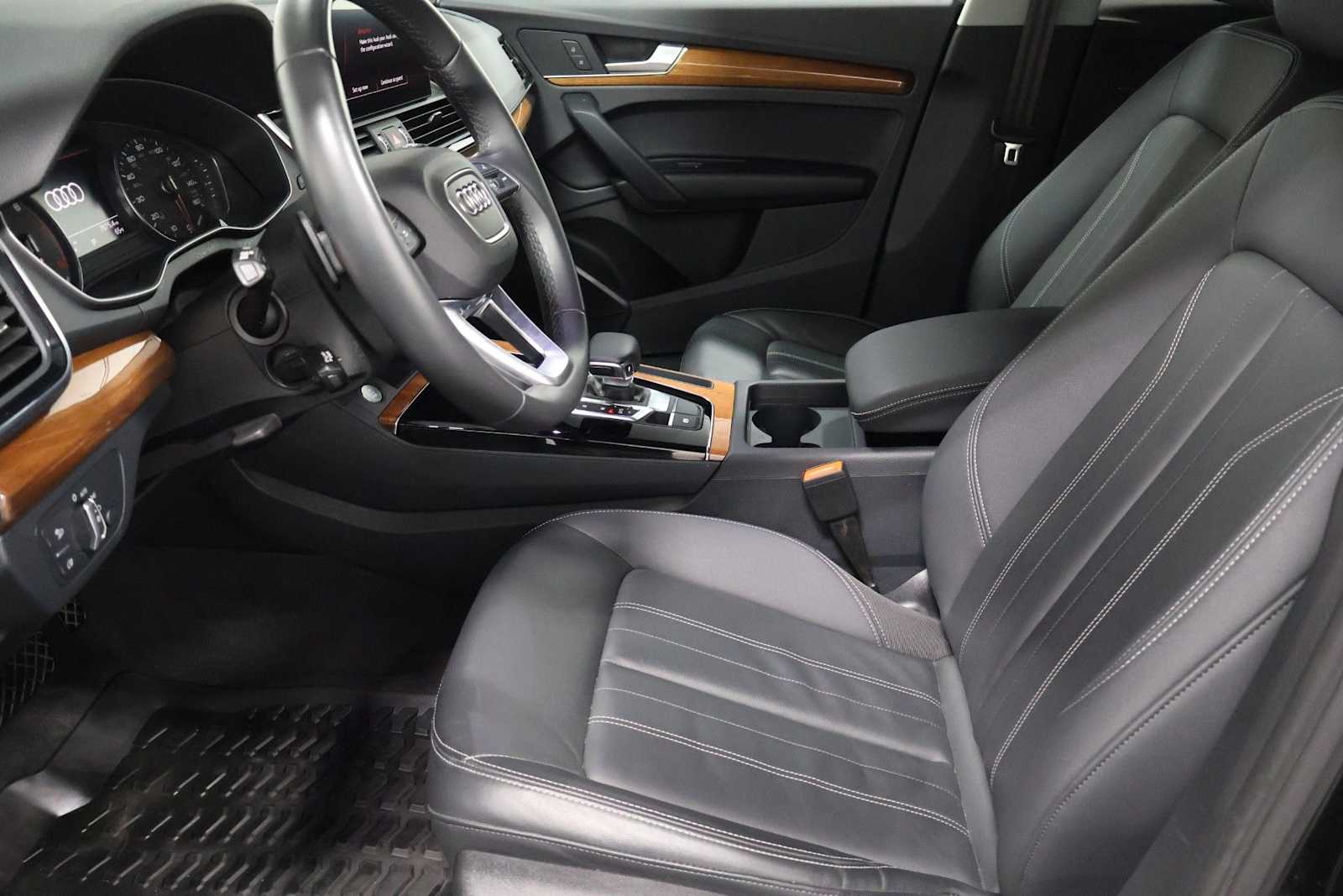 Thumbnail: 2023 Audi Q5 - 5