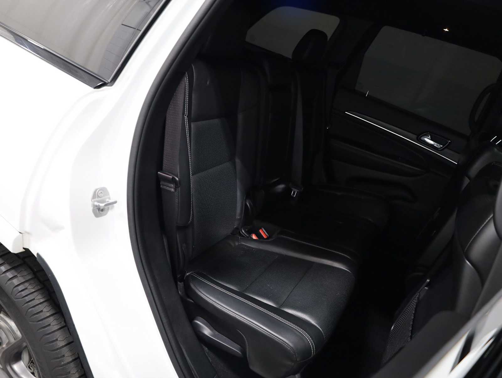 Thumbnail: 2021 Jeep Grand Cherokee - 35
