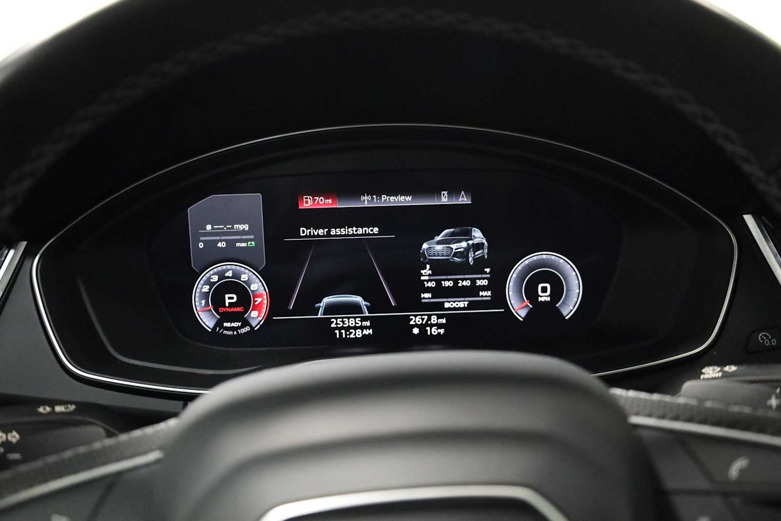 Thumbnail: 2023 Audi SQ5 - 22