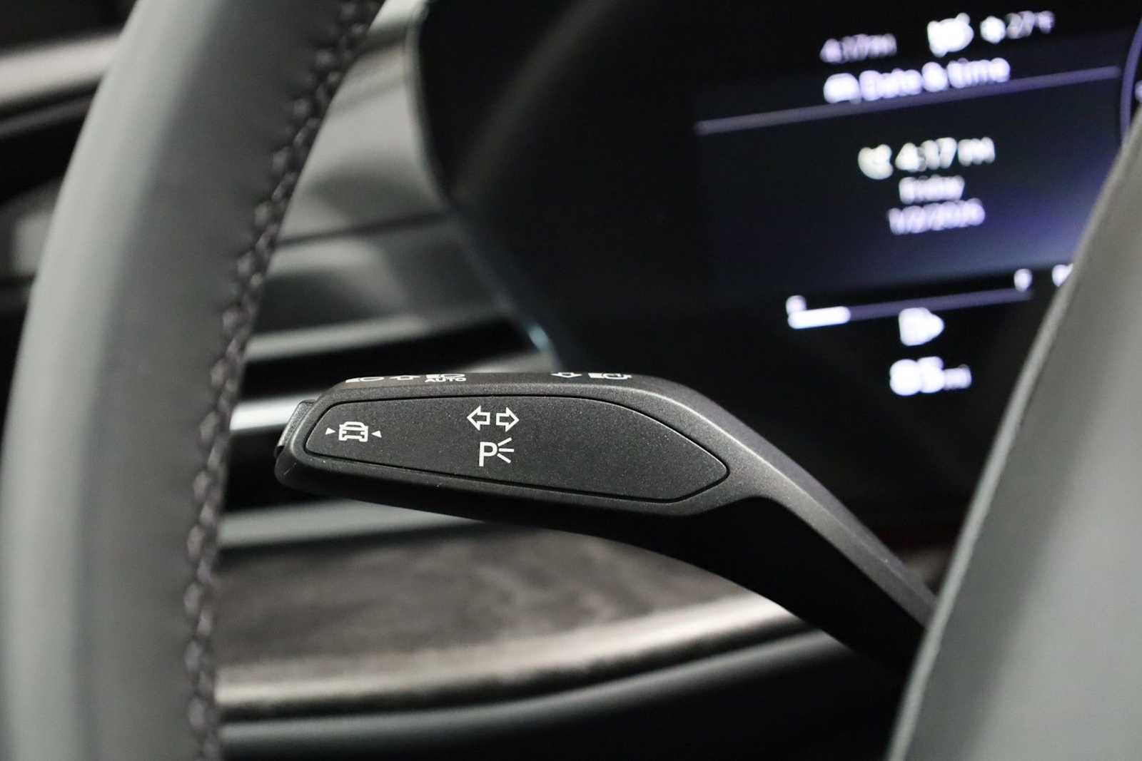 Thumbnail: 2025 Audi Q5 - 29