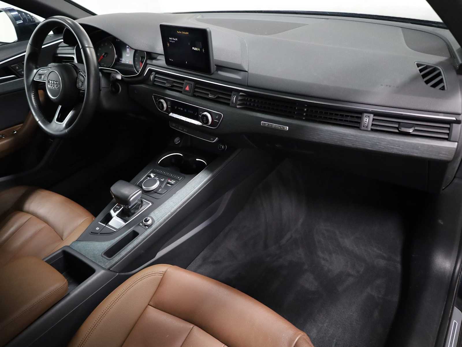 Thumbnail: 2018 Audi A4 - 6