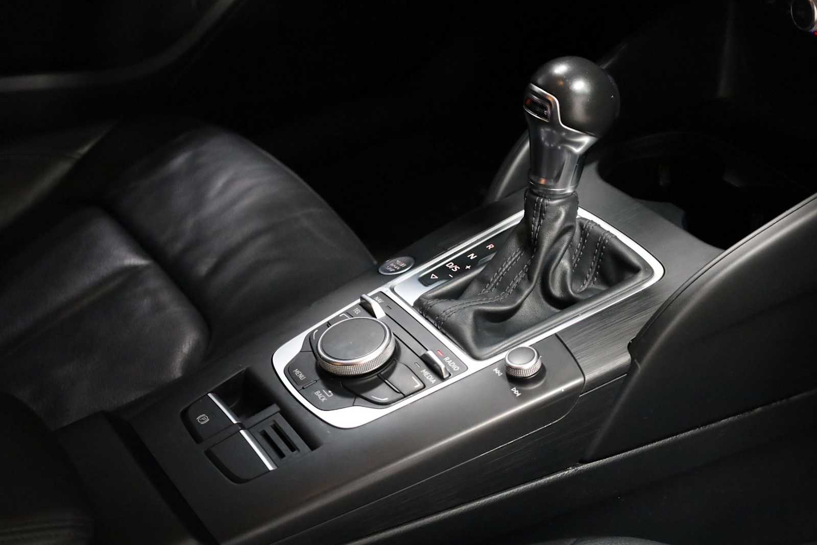 Thumbnail: 2016 Audi A3 - 19