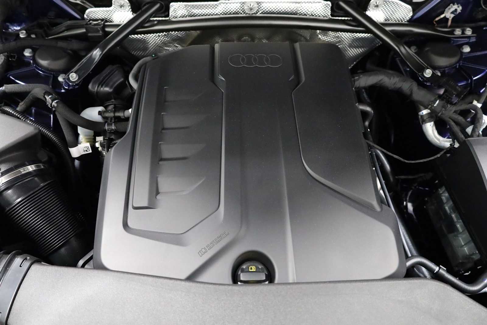 Thumbnail: 2025 Audi Q5 - 40