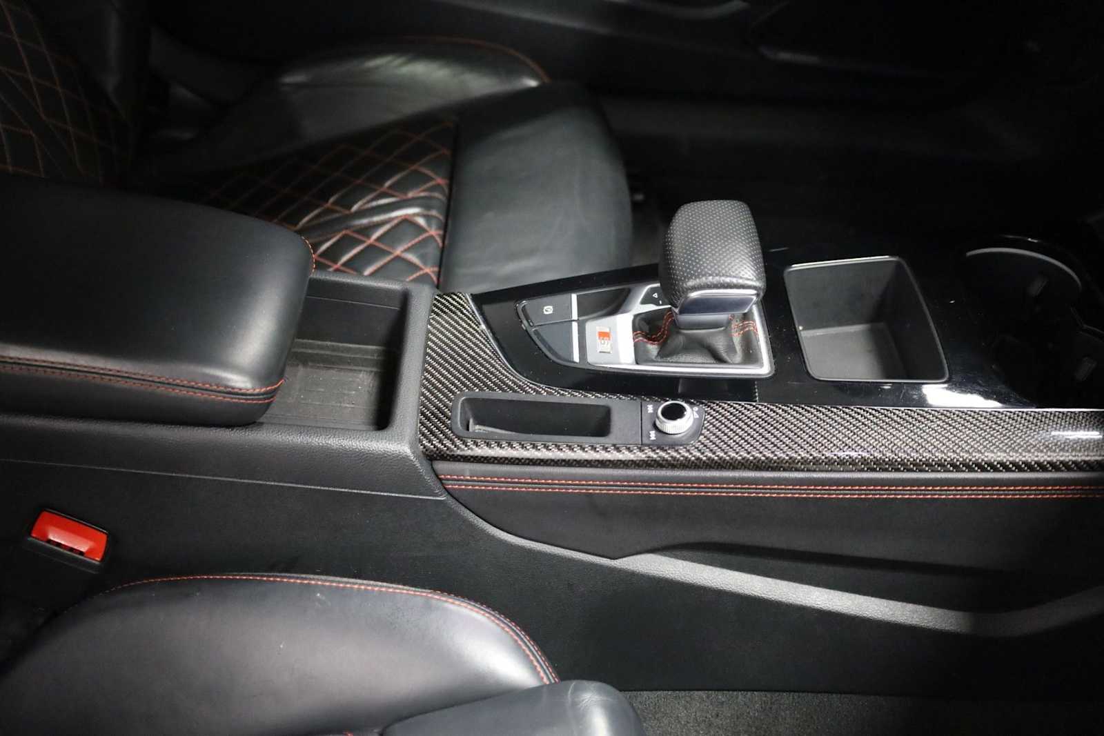 Thumbnail: 2023 Audi S5 - 20