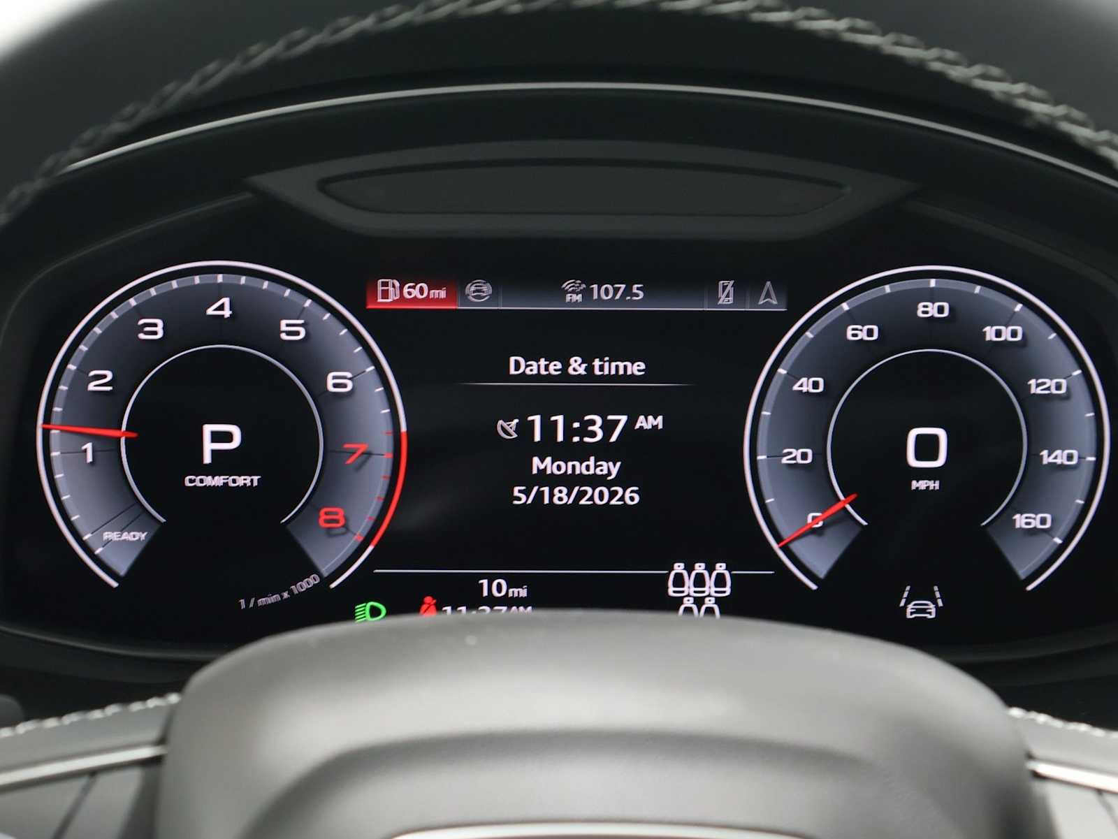 Thumbnail: 2026 Audi Q7 - 21