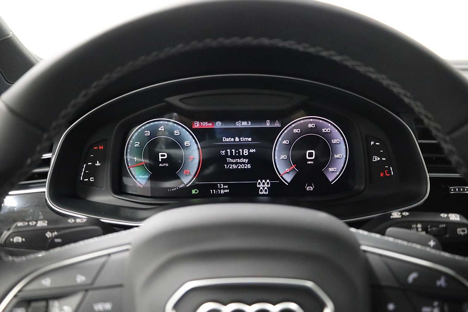 Thumbnail: 2026 Audi Q7 - 22