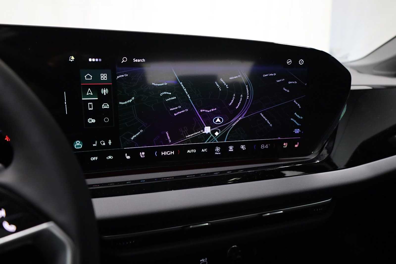 Thumbnail: 2025 Audi A5 - 31