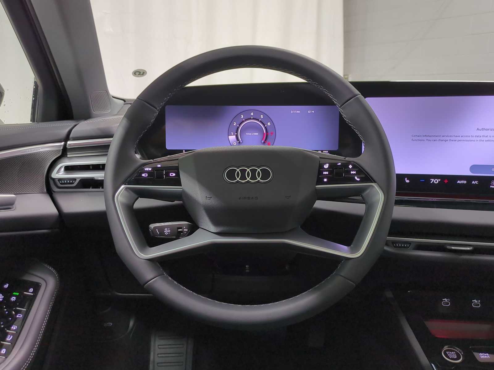 Thumbnail: 2026 Audi A5 - 23