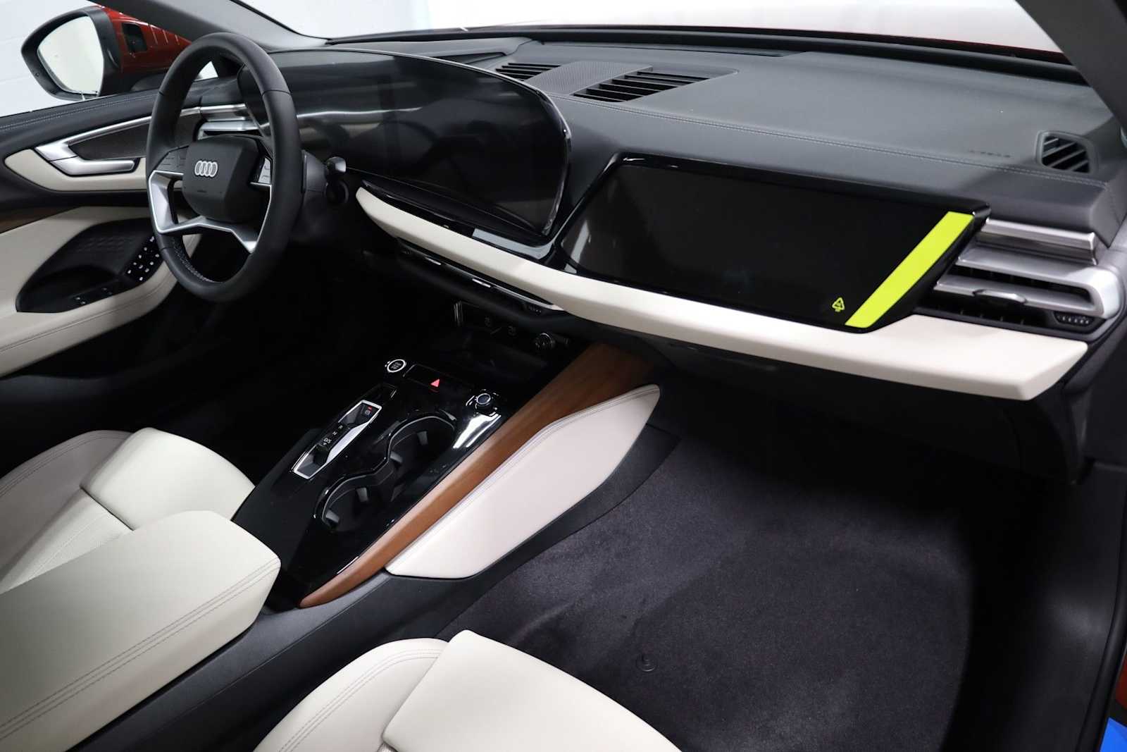 Thumbnail: 2025 Audi A5 - 6