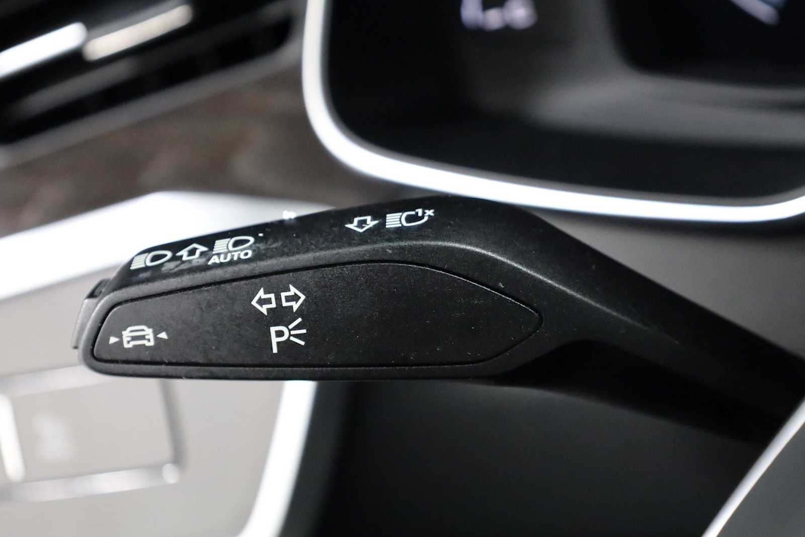 Thumbnail: 2023 Audi A6 - 28