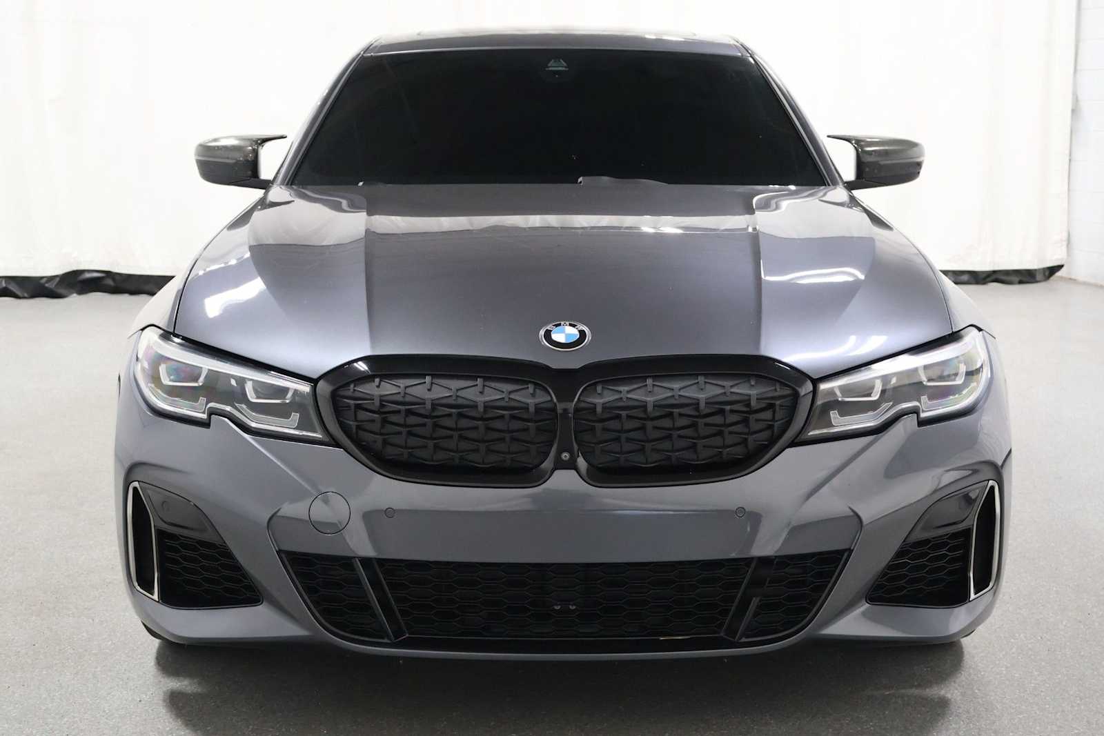 Thumbnail: 2020 BMW 3 Series - 14