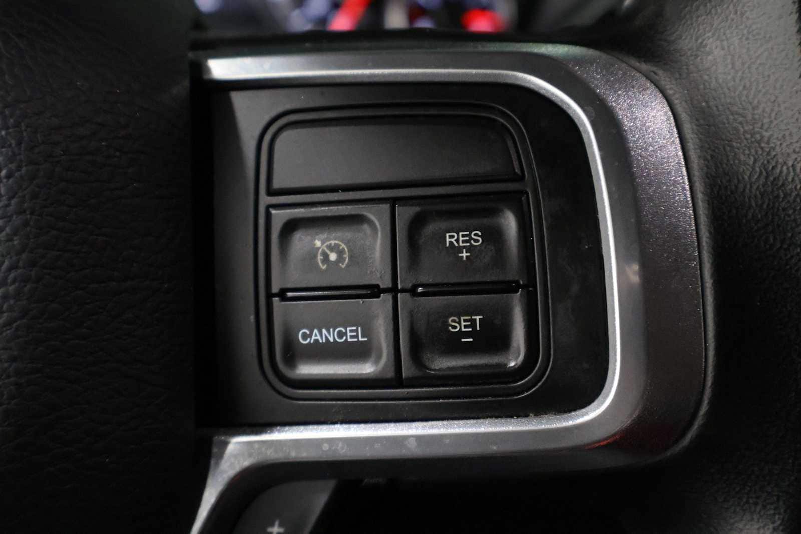 Thumbnail: 2022 RAM 2500 - 24