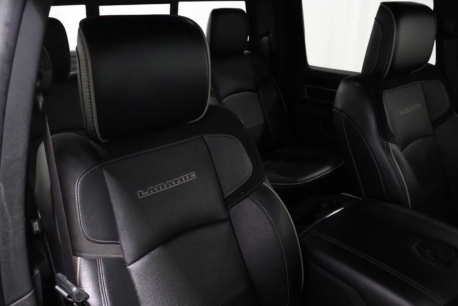 Thumbnail: 2022 RAM 2500 - 19