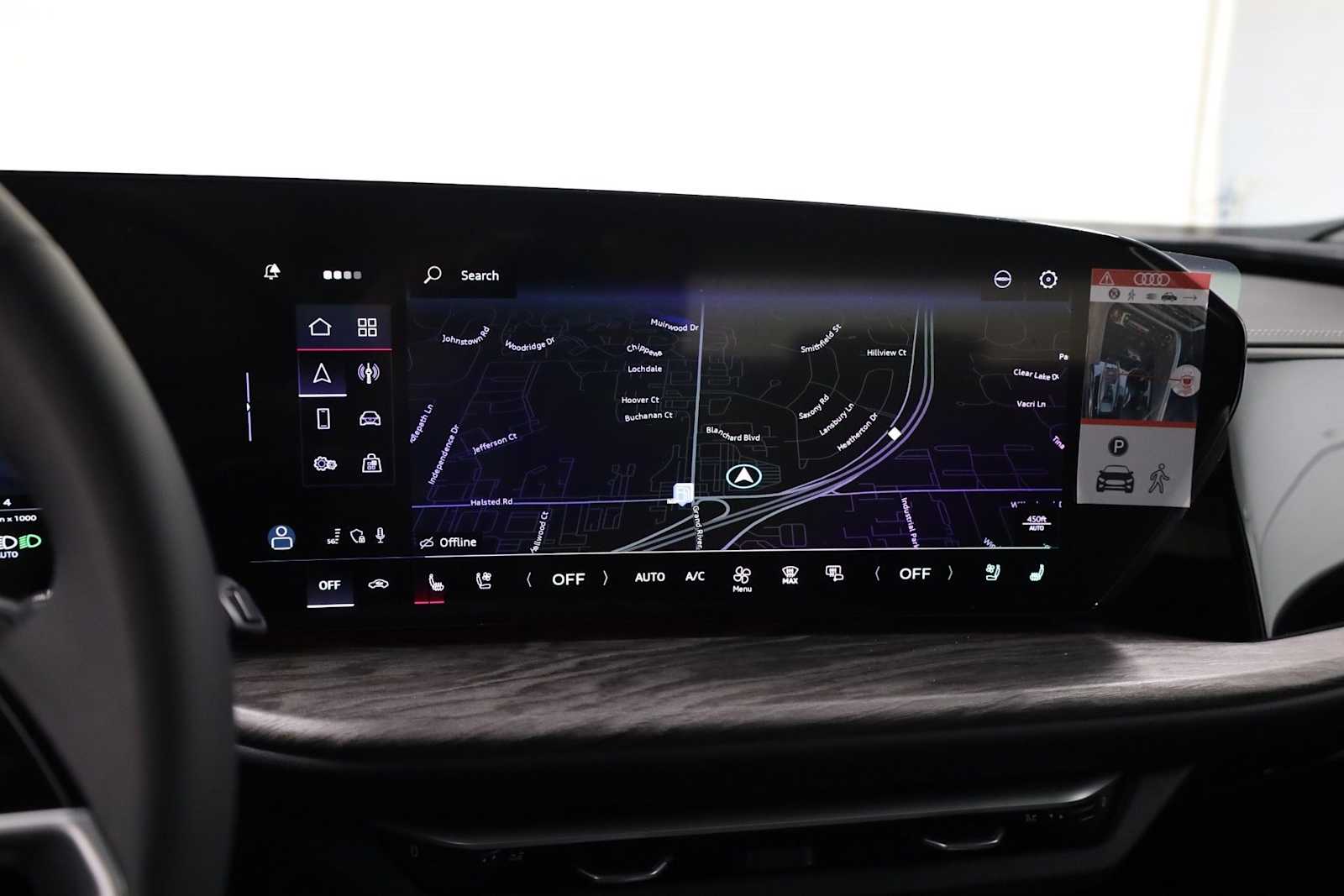 Thumbnail: 2025 Audi Q5 - 31