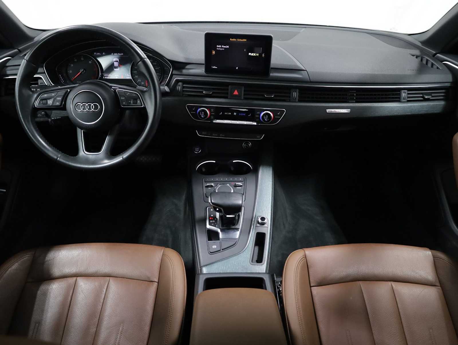 Thumbnail: 2018 Audi A4 - 24