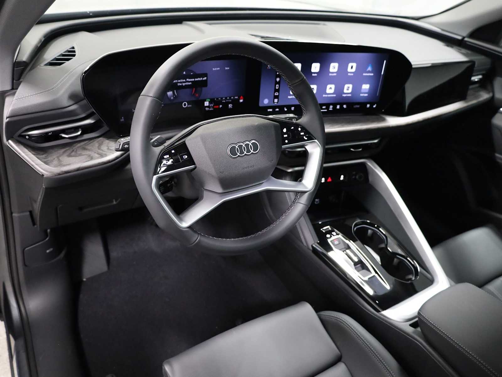 Thumbnail: 2026 Audi Q5 - 4