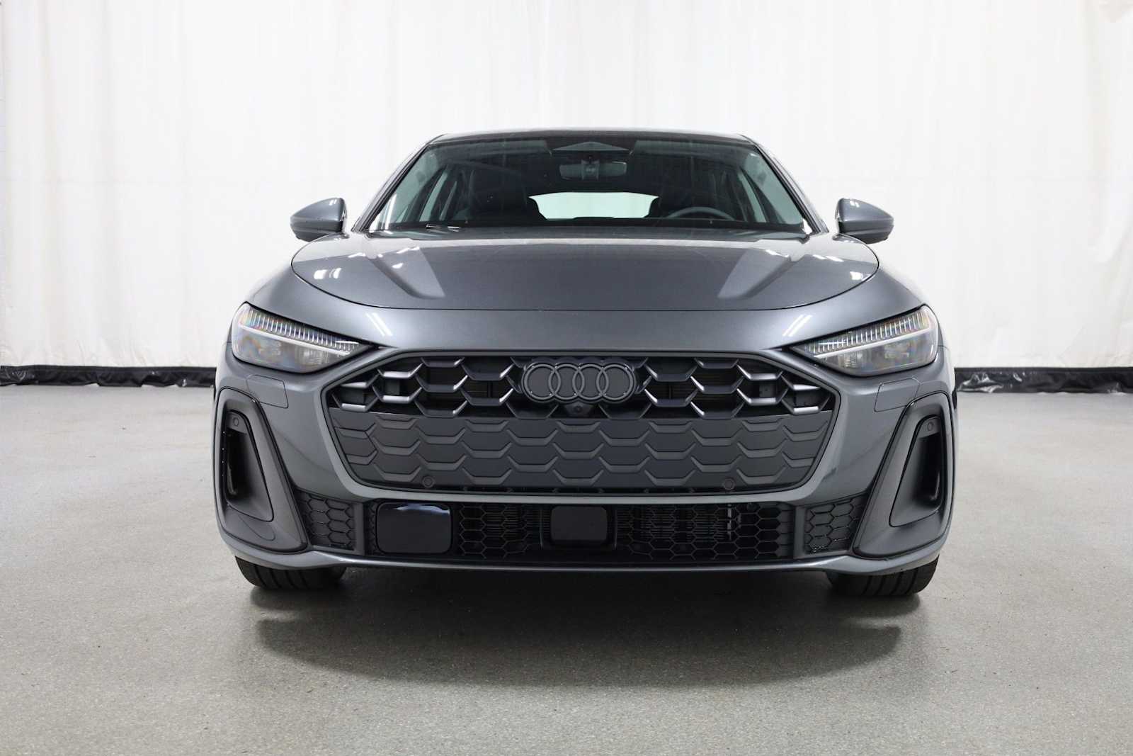 Thumbnail: 2026 Audi A5 - 14