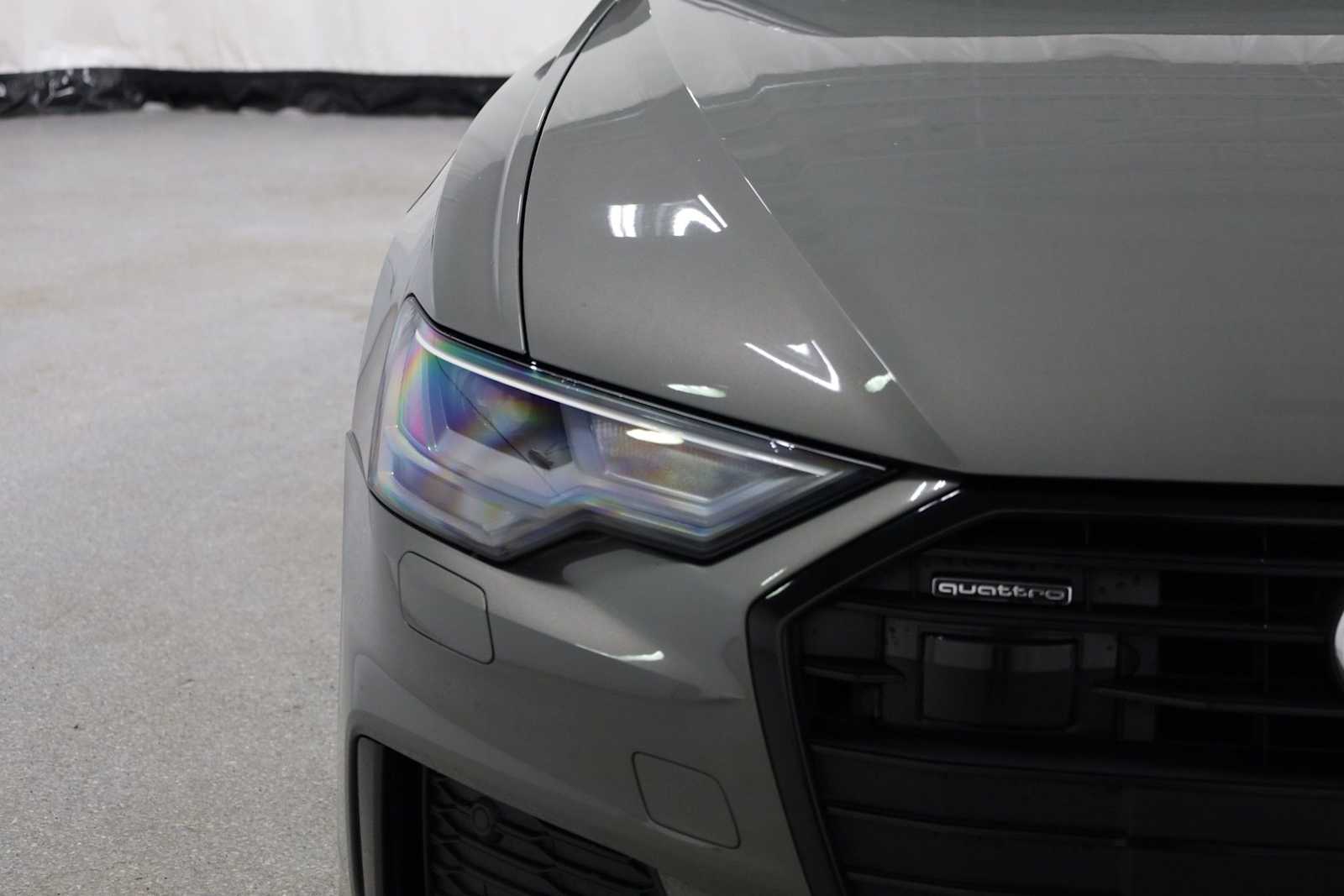 Thumbnail: 2023 Audi A6 - 15