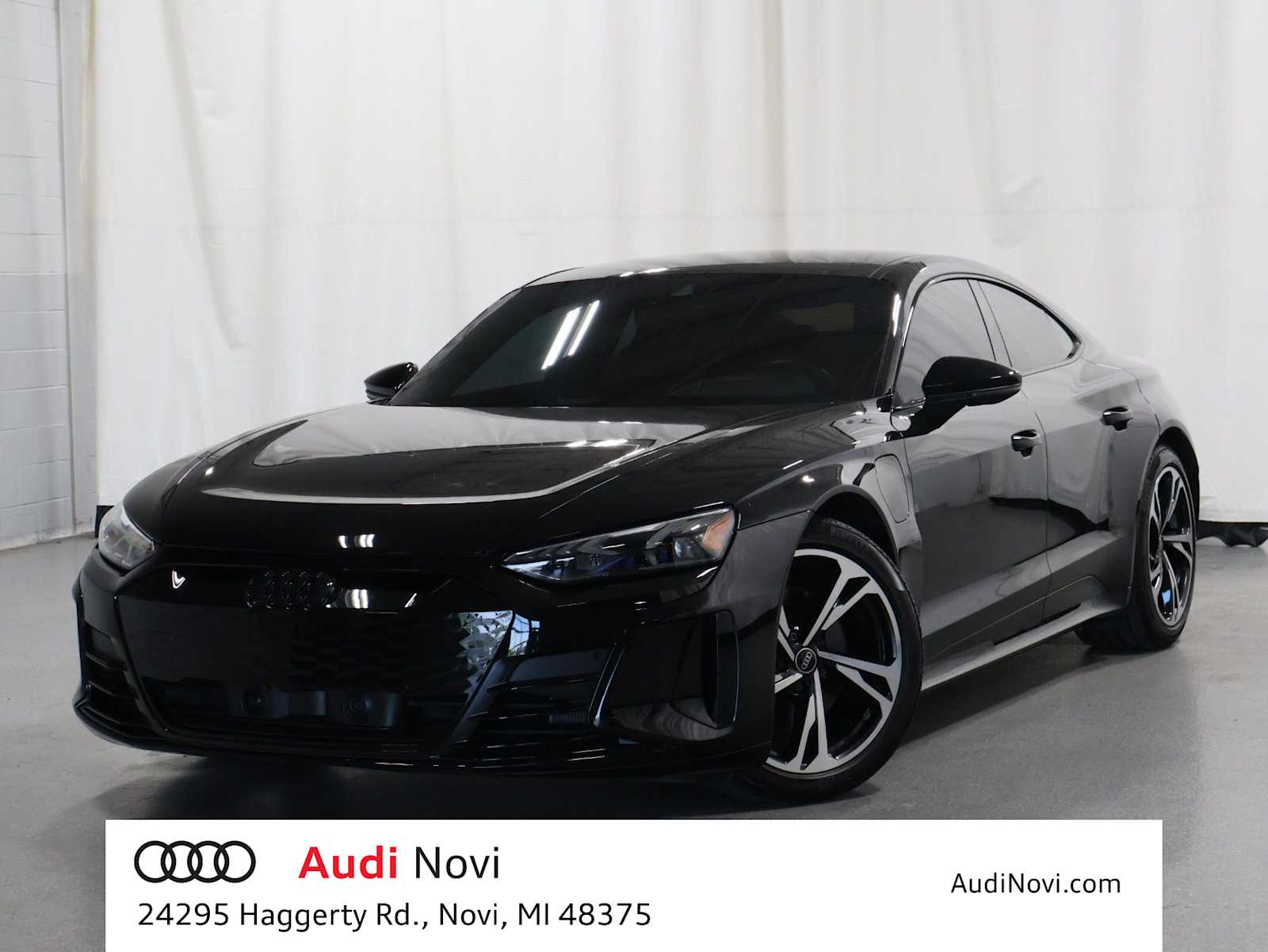 2023 Audi e-tron GT Premium Plus -
                  Novi, MI