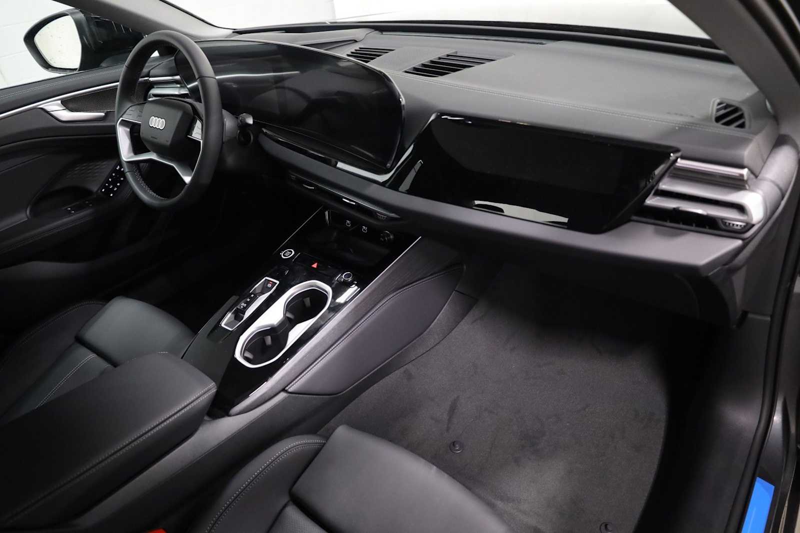 Thumbnail: 2026 Audi A6 - 6