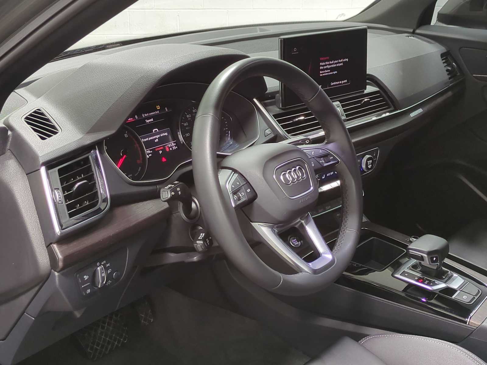 Thumbnail: 2023 Audi Q5 - 5