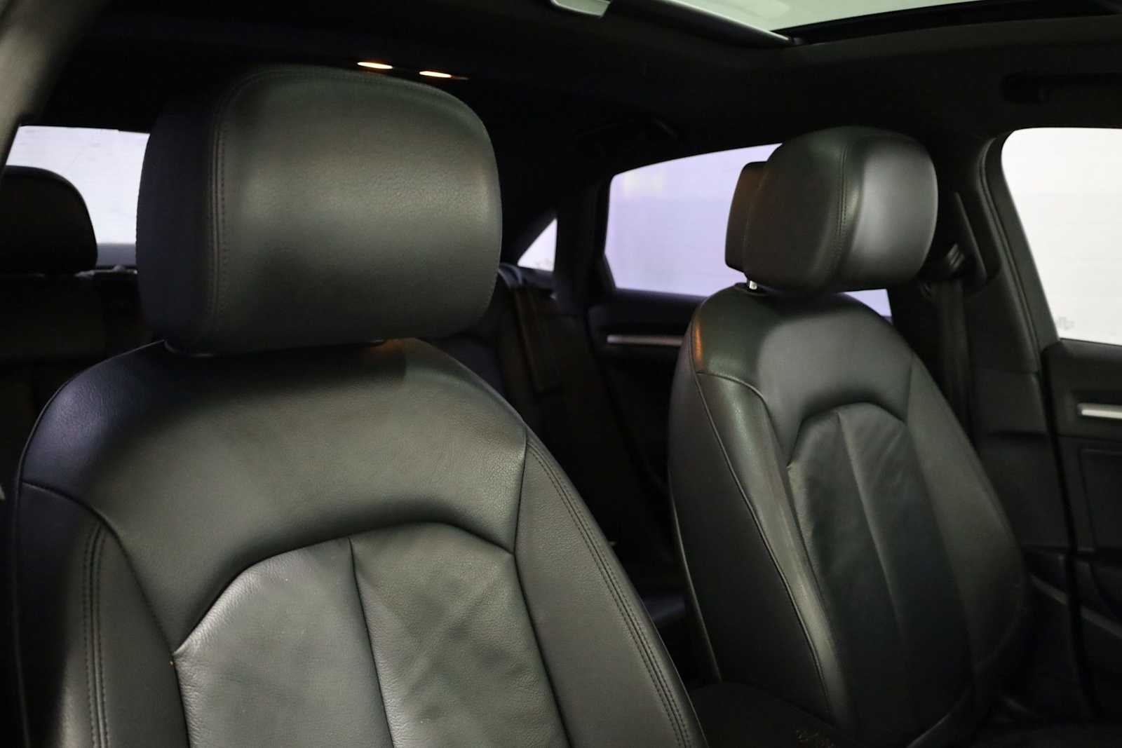 Thumbnail: 2016 Audi A3 - 20