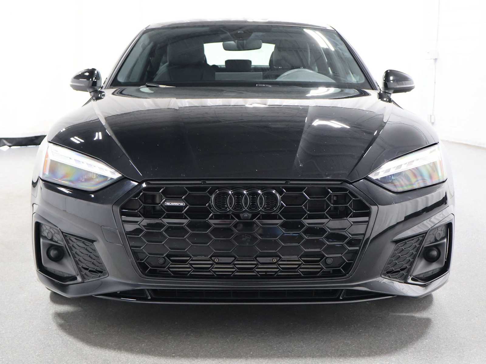 Thumbnail: 2024 Audi A5 - 14