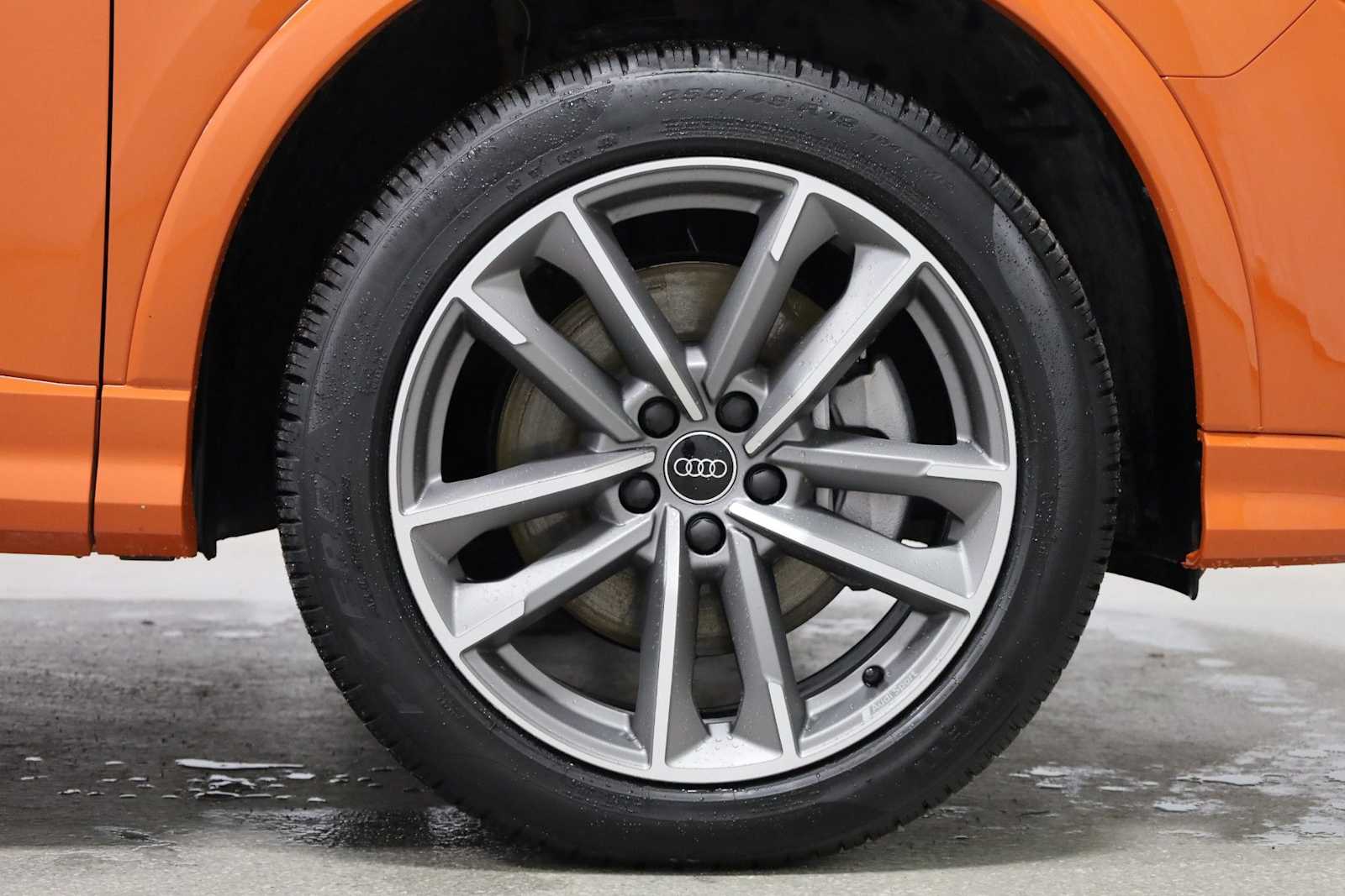 Thumbnail: 2025 Audi Q3 - 12