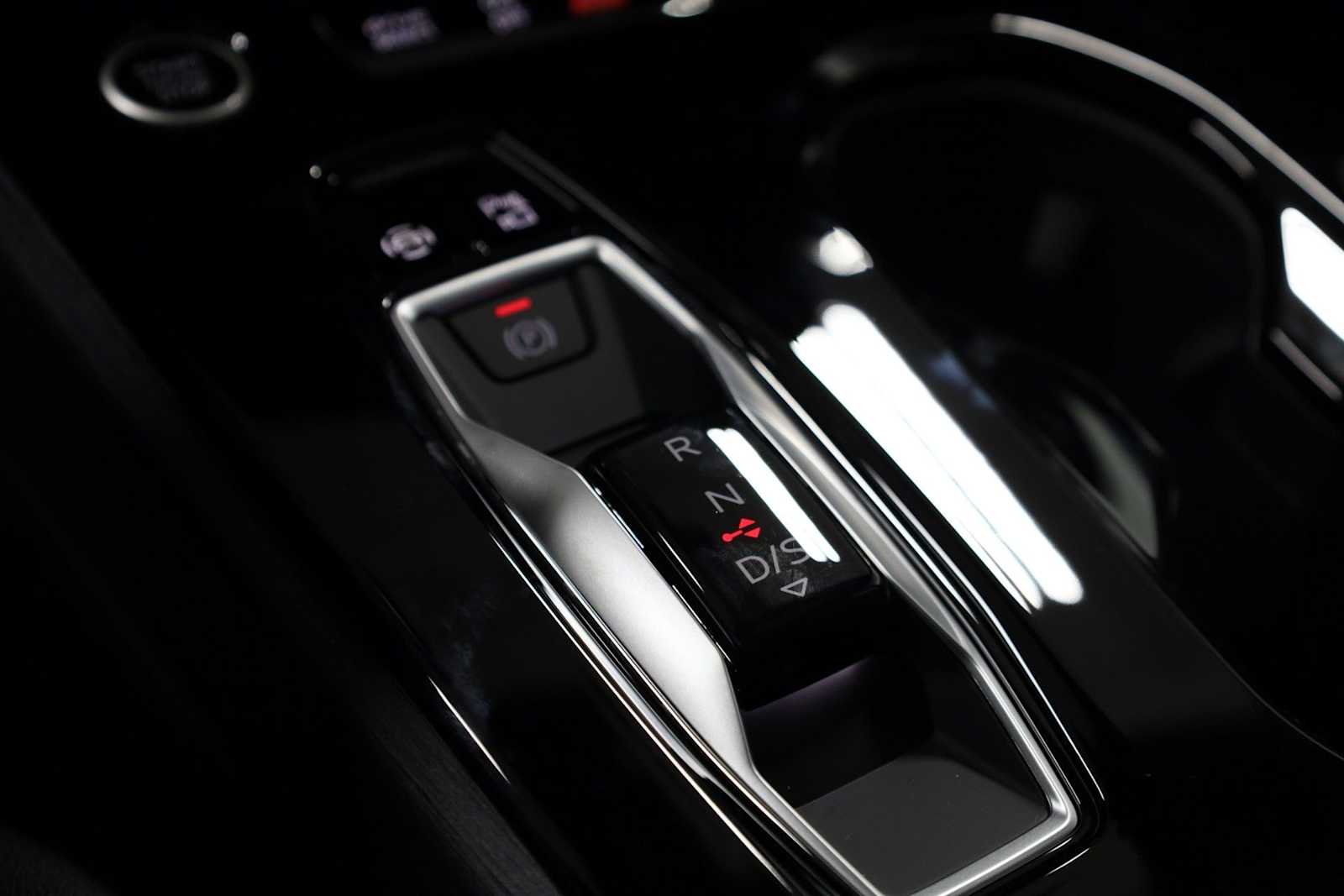 Thumbnail: 2025 Audi A5 - 25
