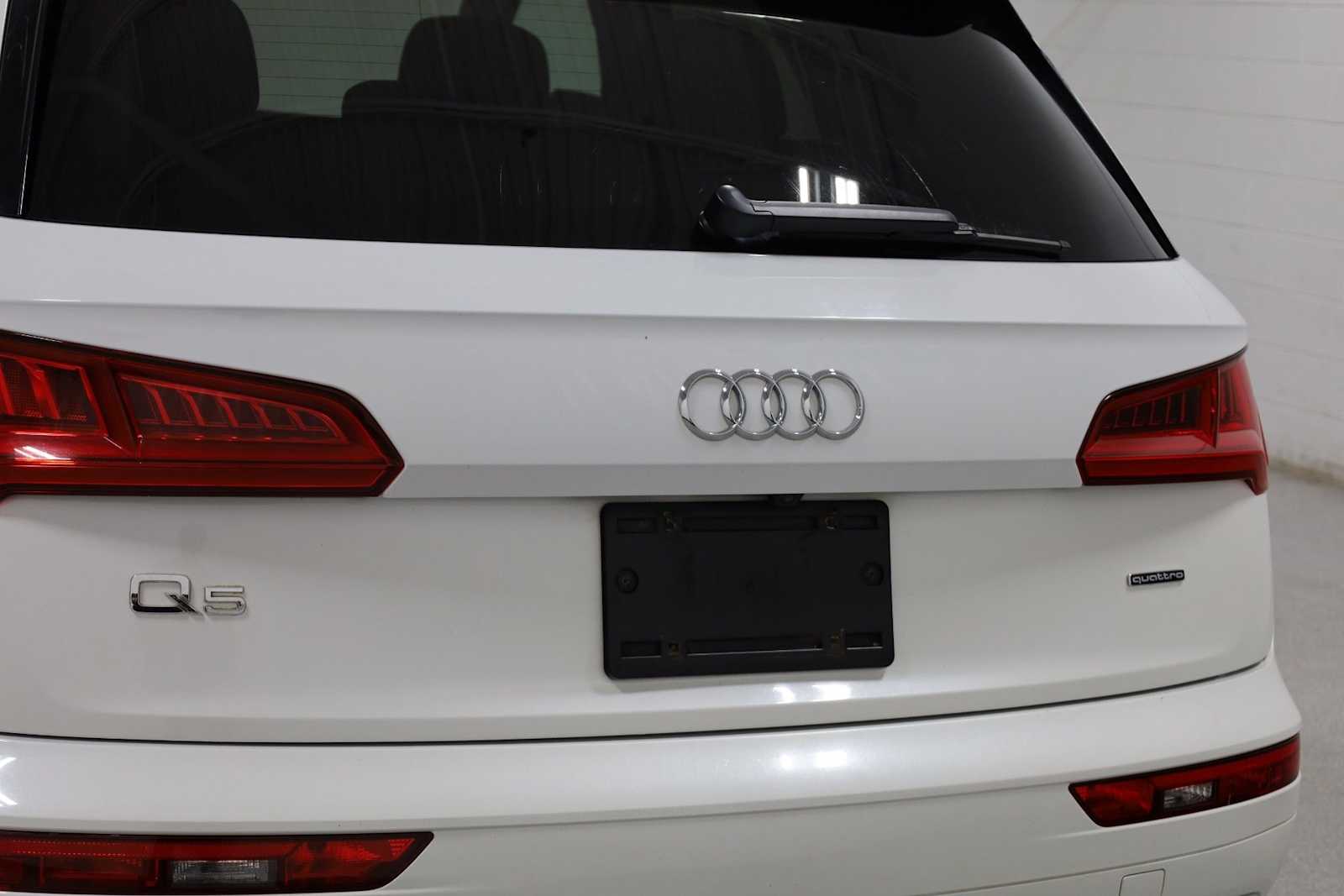 Thumbnail: 2019 Audi Q5 - 8